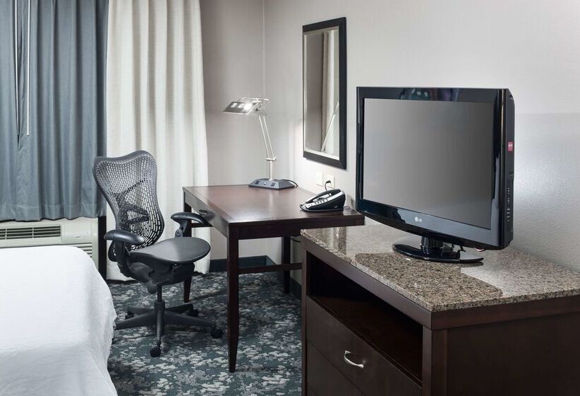 فندق Hilton Garden Inn Cincinnati/mason