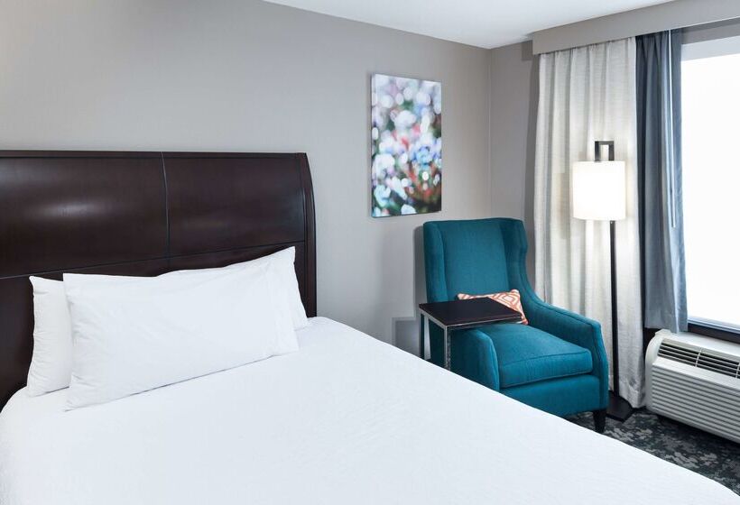 فندق Hilton Garden Inn Cincinnati/mason