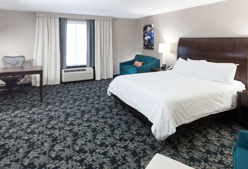 فندق Hilton Garden Inn Cincinnati/mason