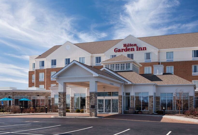فندق Hilton Garden Inn Cincinnati/mason