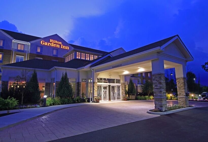 فندق Hilton Garden Inn Cincinnati/mason