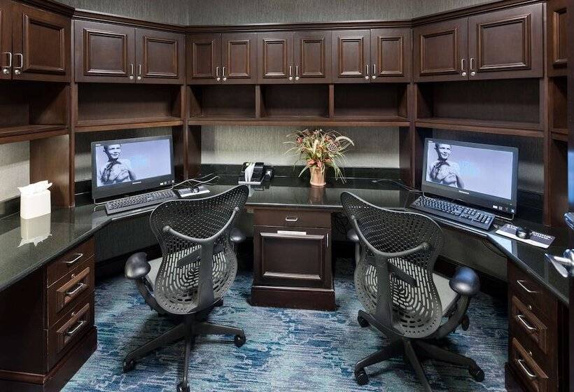 فندق Hilton Garden Inn Cincinnati/mason