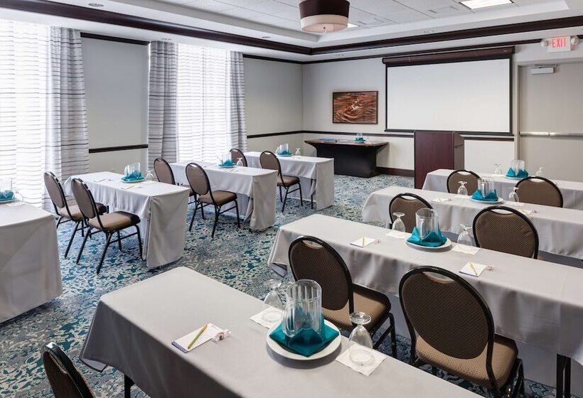 فندق Hilton Garden Inn Cincinnati/mason