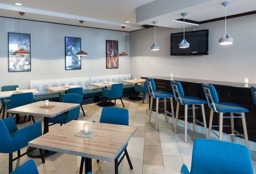 فندق Hilton Garden Inn Cincinnati/mason