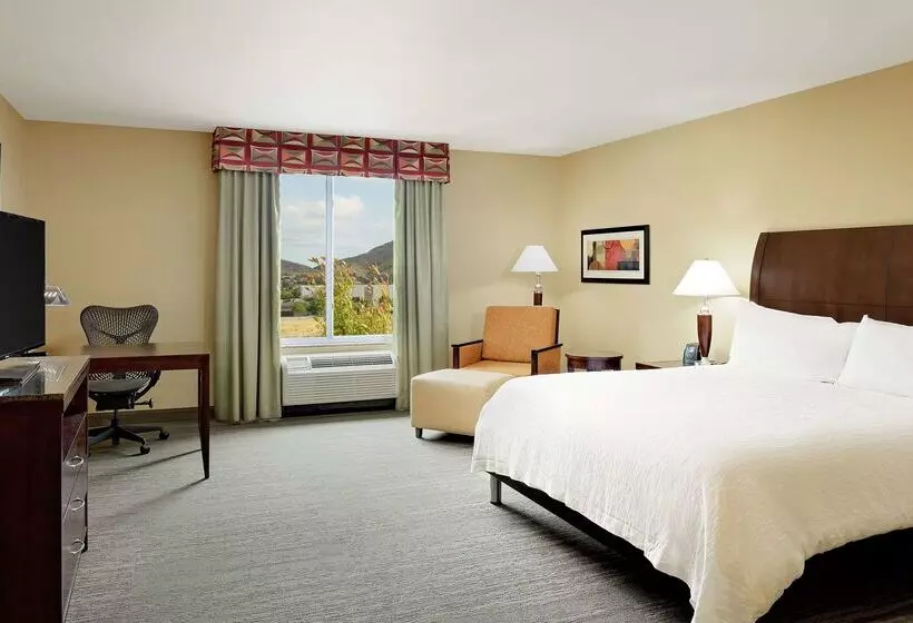 酒店 Hilton Garden Inn Fontana