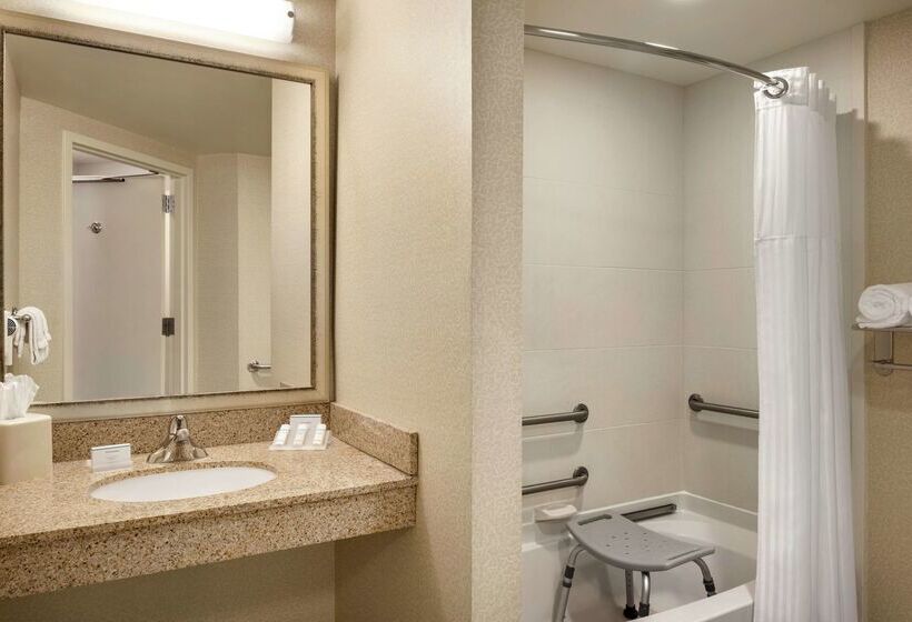 Szálloda Hilton Garden Inn Minneapolis Downtown