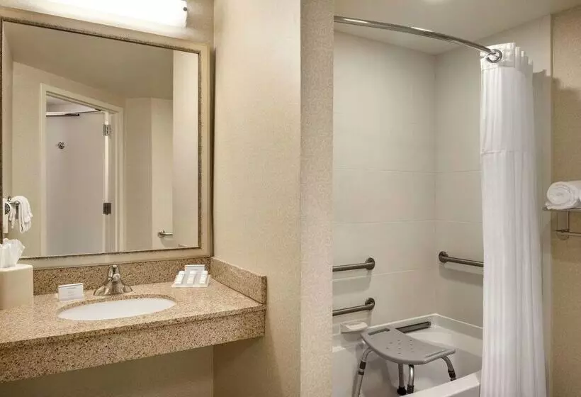 فندق Hilton Garden Inn Minneapolis Downtown