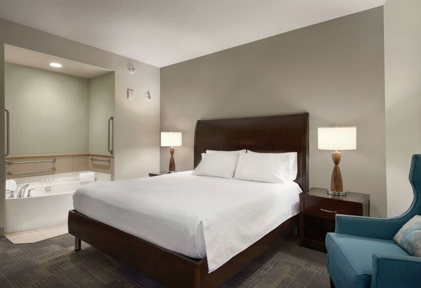 Szálloda Hilton Garden Inn Minneapolis Downtown