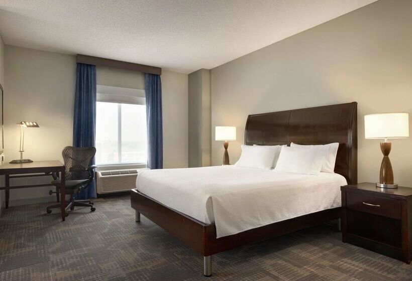 Szálloda Hilton Garden Inn Minneapolis Downtown