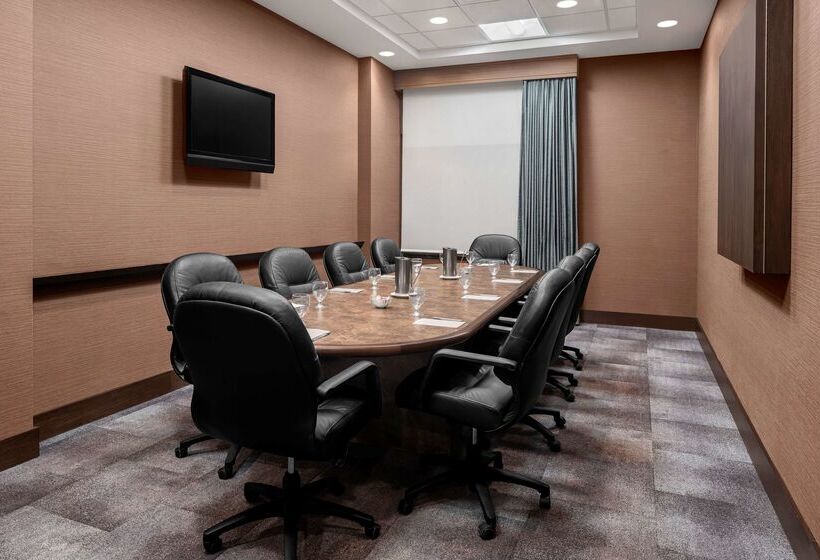 Szálloda Hilton Garden Inn Minneapolis Downtown