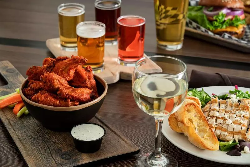 فندق Hilton Garden Inn Minneapolis Downtown