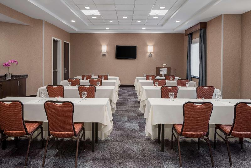 Szálloda Hilton Garden Inn Minneapolis Downtown