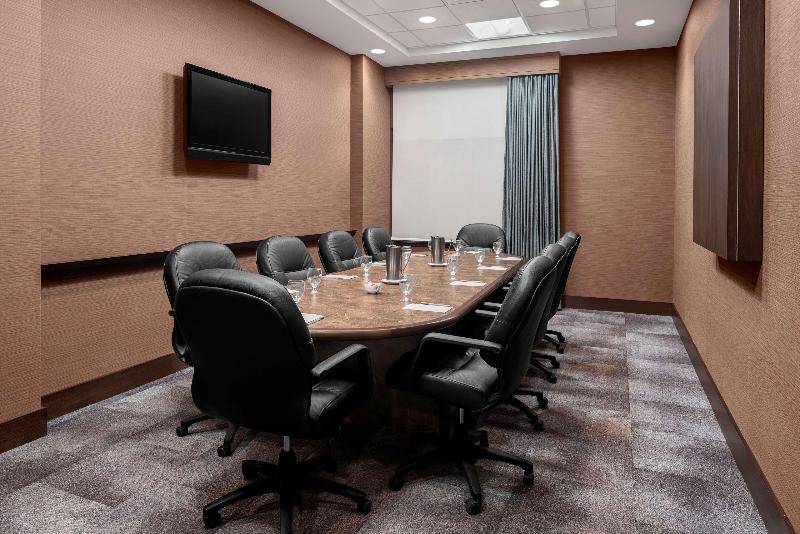 Szálloda Hilton Garden Inn Minneapolis Downtown