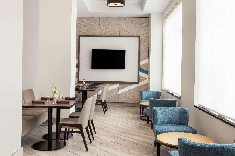 Szálloda Hilton Garden Inn Minneapolis Downtown