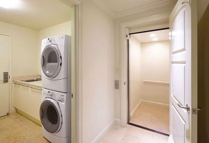 Hotelli Ho‘olei Villas At Grand Wailea