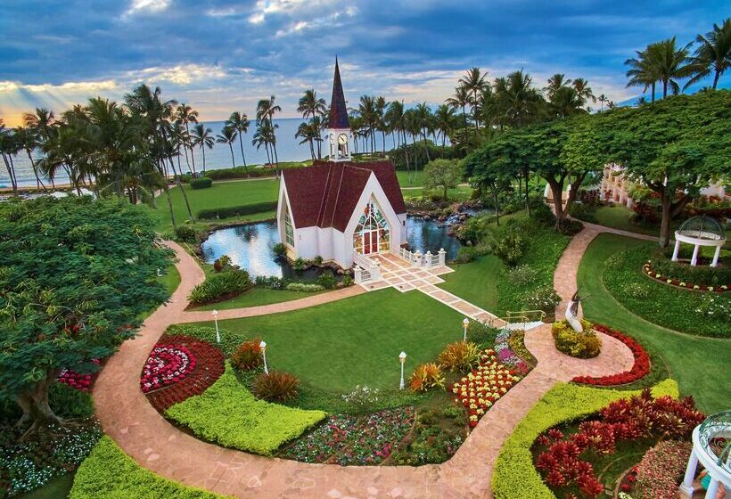 فندق Ho‘olei Villas At Grand Wailea