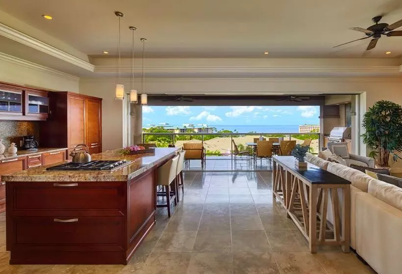 Hotelli Ho‘olei Villas At Grand Wailea