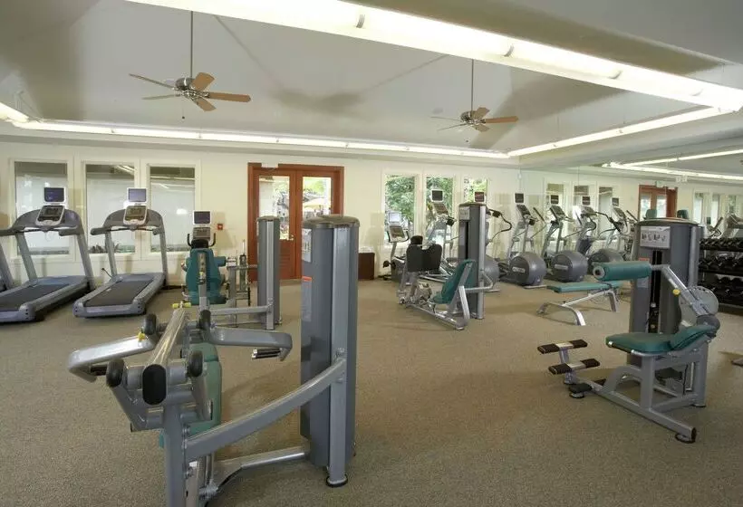 Hotelli Ho‘olei Villas At Grand Wailea