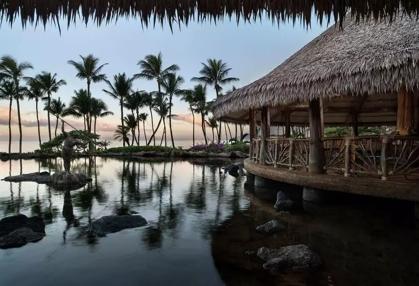 Hotelli Ho‘olei Villas At Grand Wailea