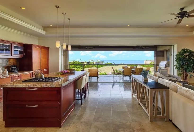 Hotelli Ho‘olei Villas At Grand Wailea