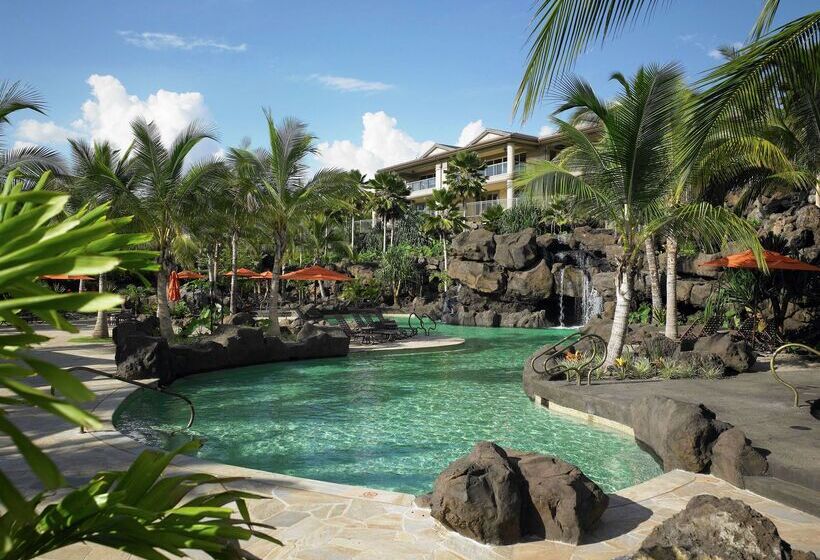 فندق Ho‘olei Villas At Grand Wailea