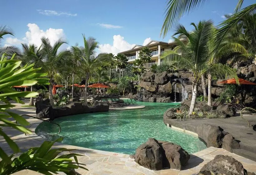 Hotelli Ho‘olei Villas At Grand Wailea