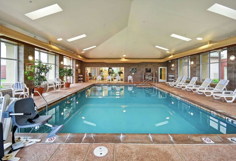 فندق Homewood Suites Lancaster