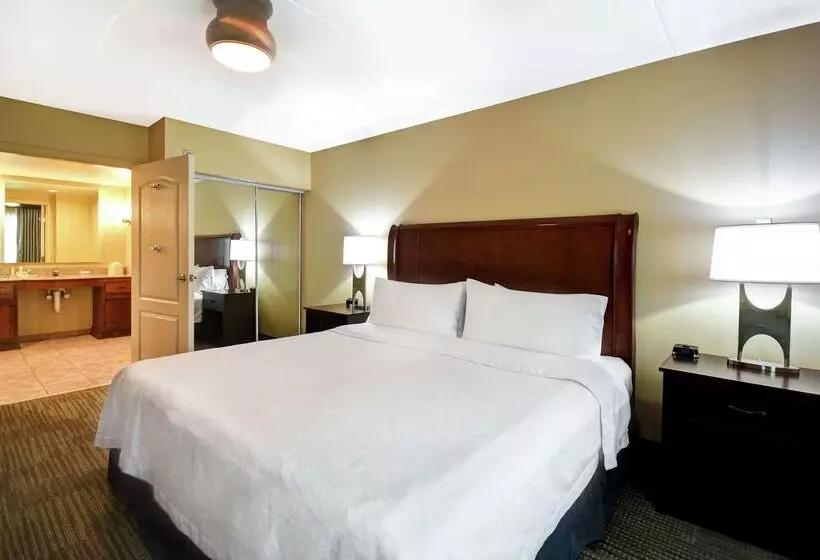 Otel Homewood Suites Lancaster