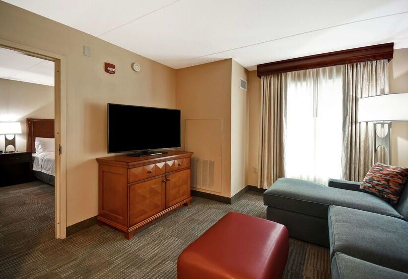 فندق Homewood Suites Lancaster