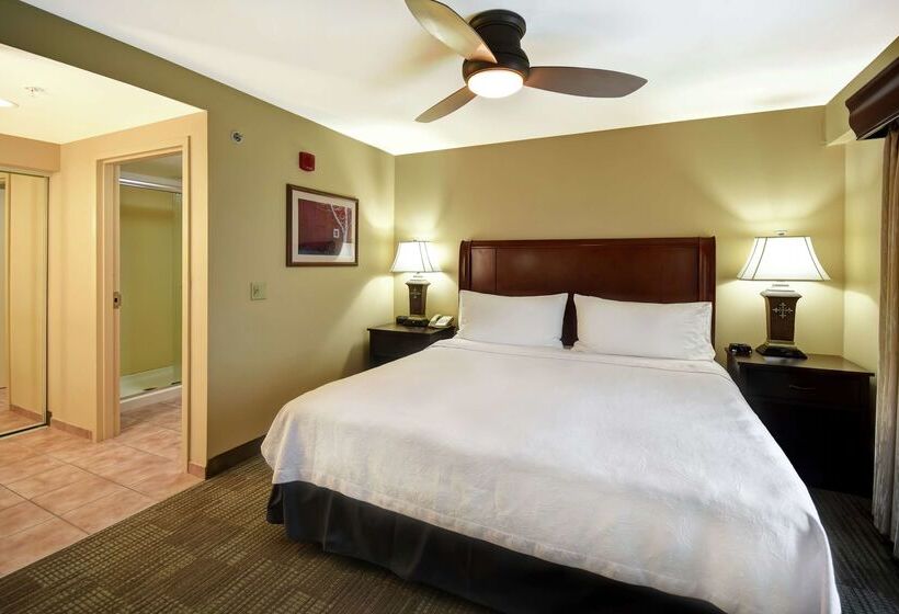 فندق Homewood Suites Lancaster