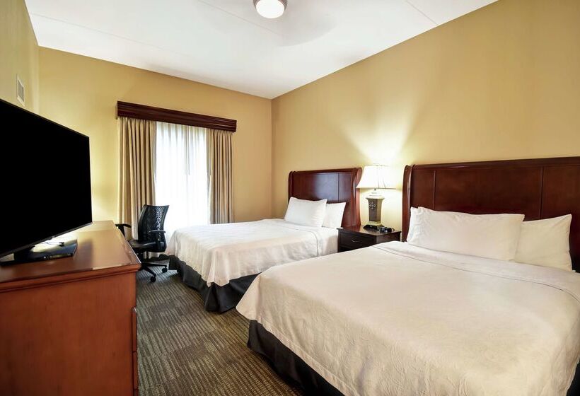 فندق Homewood Suites Lancaster