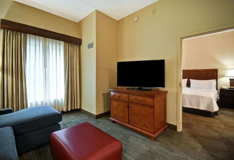 فندق Homewood Suites Lancaster