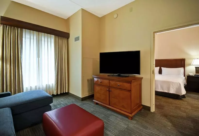 Otel Homewood Suites Lancaster