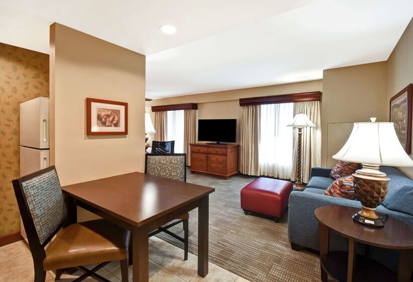 فندق Homewood Suites Lancaster