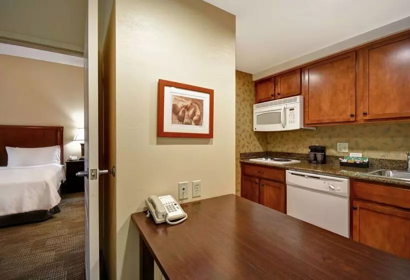 Otel Homewood Suites Lancaster