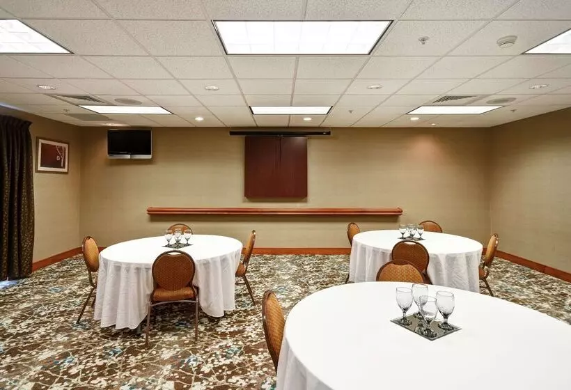 Otel Homewood Suites Lancaster