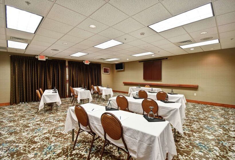 فندق Homewood Suites Lancaster