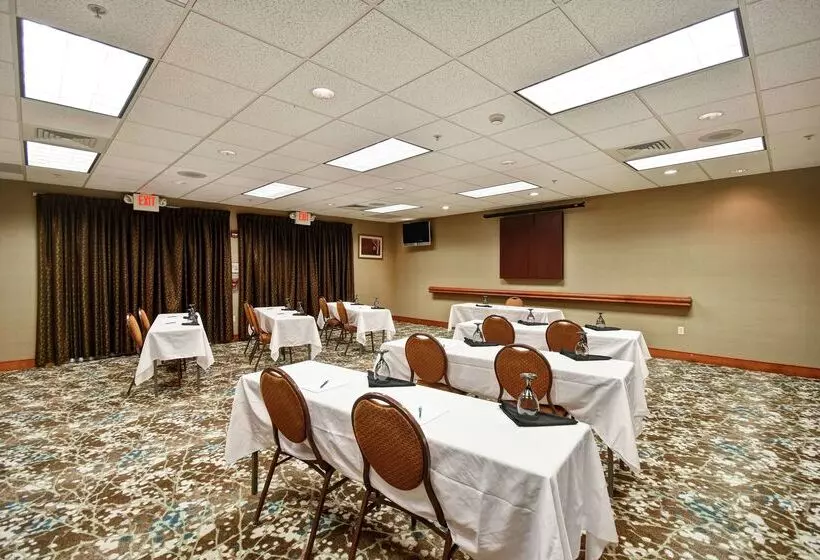 Otel Homewood Suites Lancaster