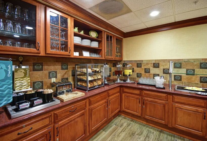 فندق Homewood Suites Lancaster