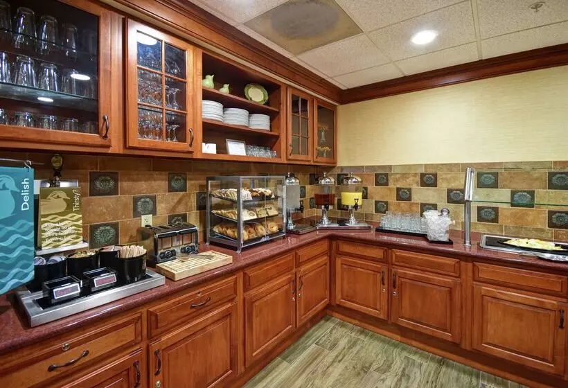 Otel Homewood Suites Lancaster