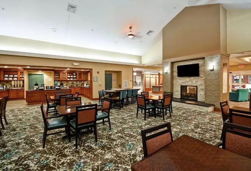 Otel Homewood Suites Lancaster