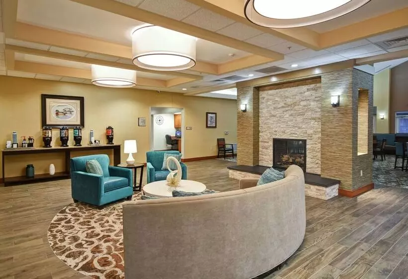 Otel Homewood Suites Lancaster