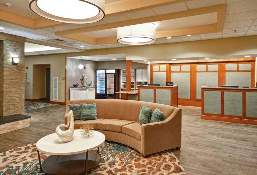 فندق Homewood Suites Lancaster