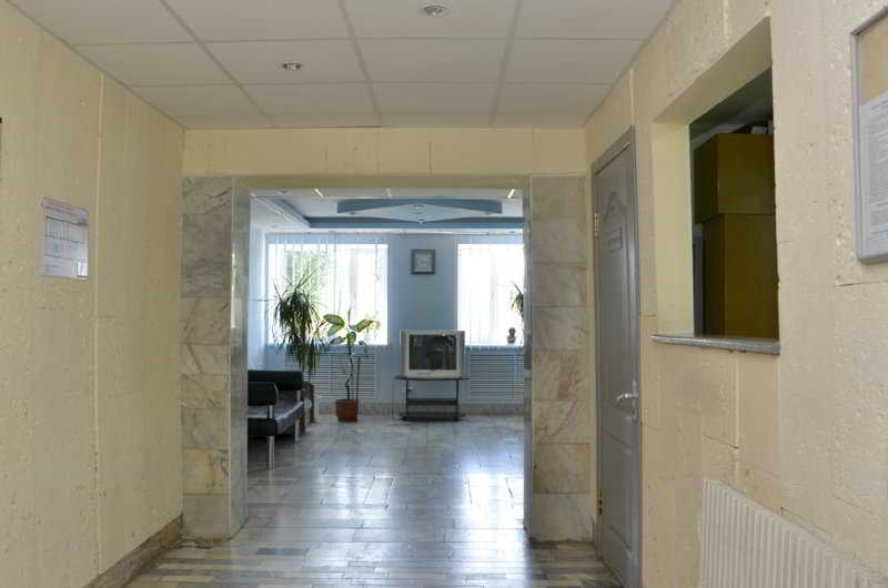 ホテル Hostel 2 Of Sport College