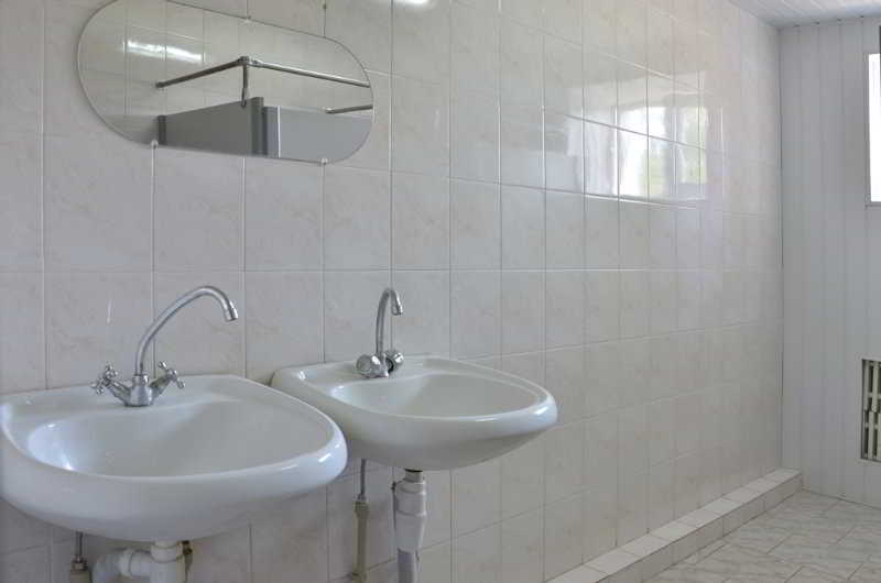 ホテル Hostel 2 Of Sport College