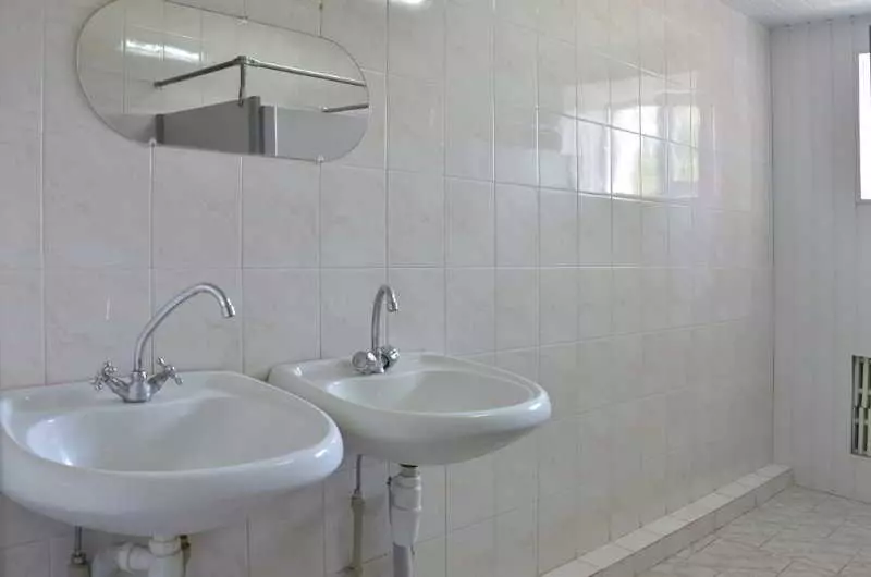 호텔 Hostel 2 Of Sport College