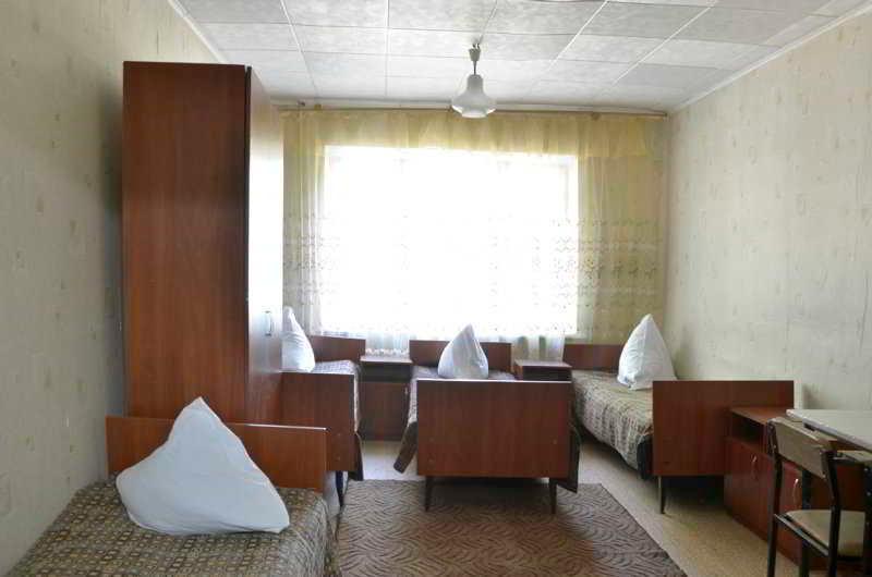 فندق Hostel Of School Of Mechanical Technologies