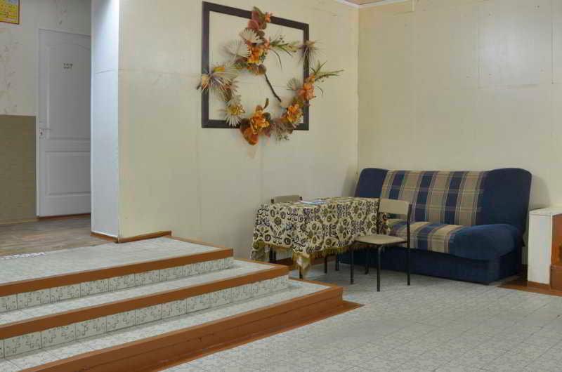 فندق Hostel Of School Of Mechanical Technologies