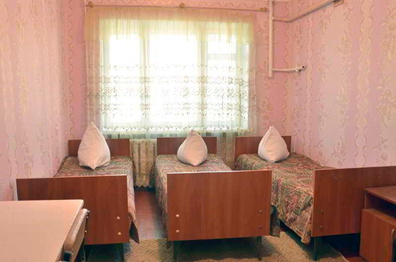 فندق Hostel Of School Of Mechanical Technologies