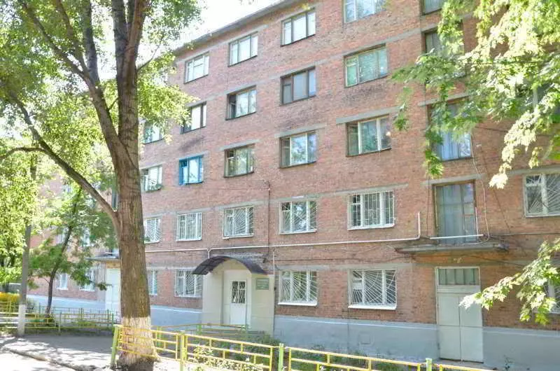 Hotel Hostel Of School Of Mechanical Technologies